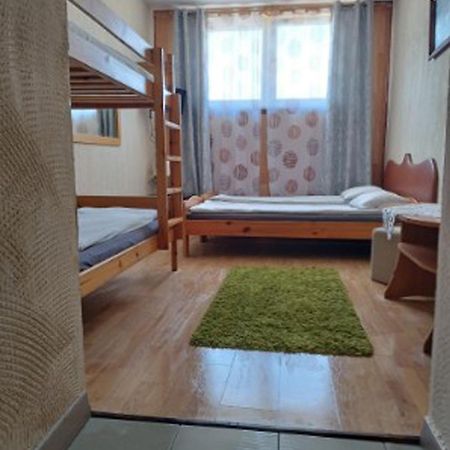 Kormoran Wczasy Wladyslawowo Exterior foto