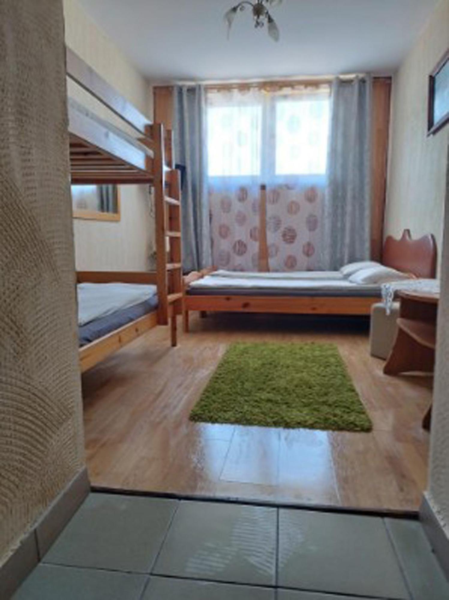 Kormoran Wczasy Wladyslawowo Exterior foto