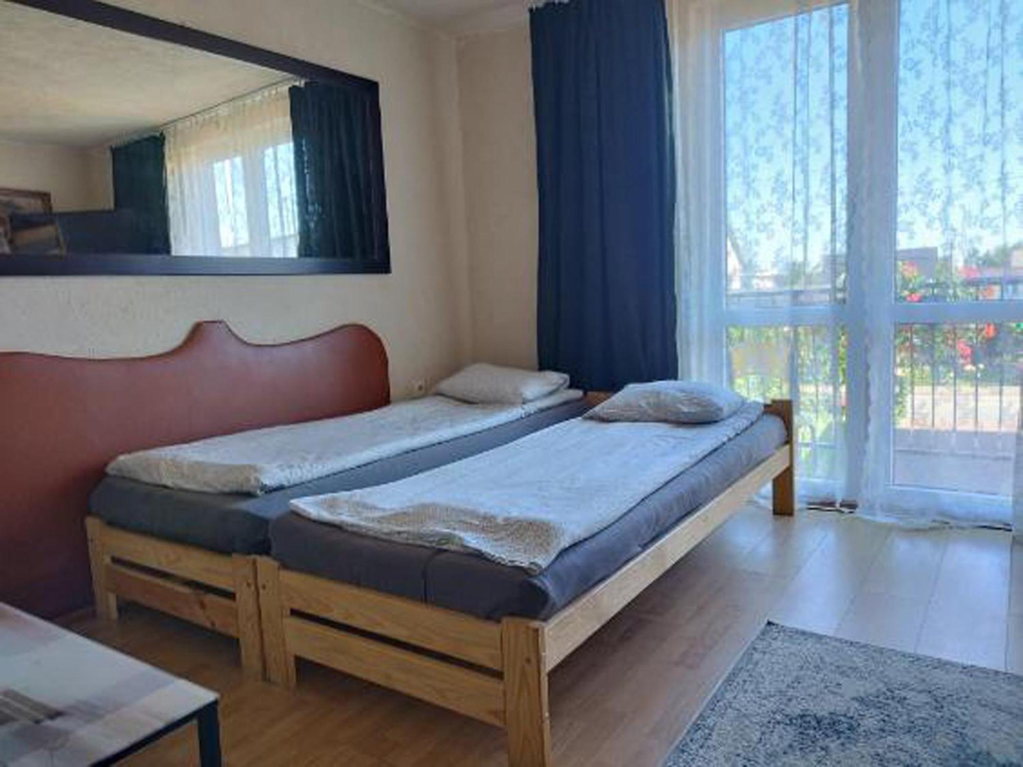 Kormoran Wczasy Wladyslawowo Exterior foto