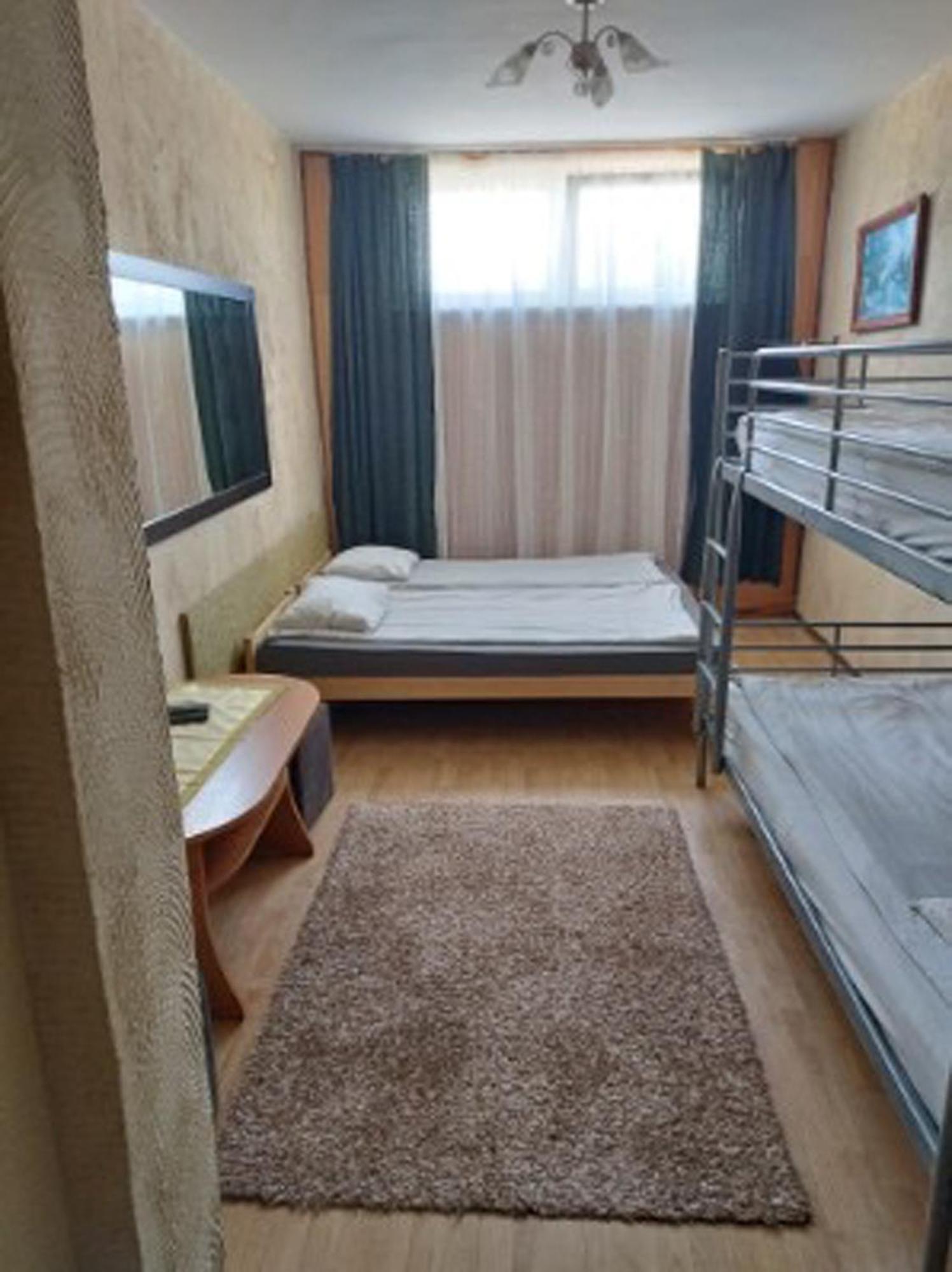 Kormoran Wczasy Wladyslawowo Exterior foto